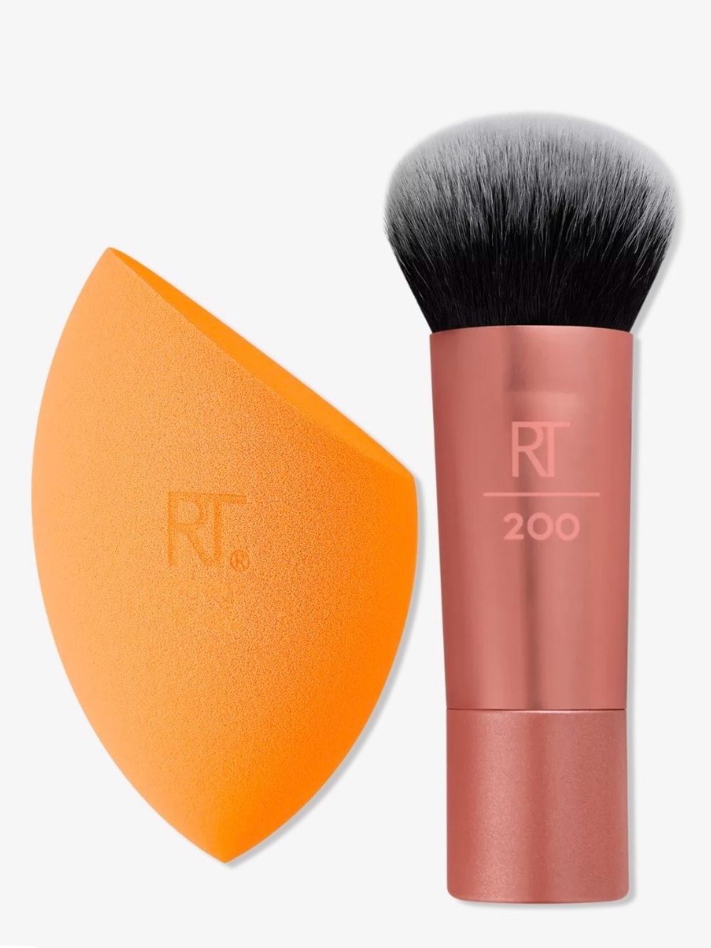 Real Techniques Mini Travel Duo